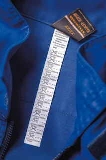Result Work-Guard LITE werkshort – foto 1