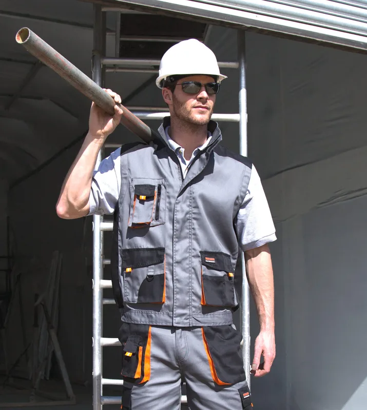 Result Work-Guard LITE bodywarmer