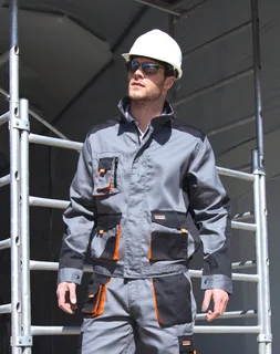 Result Work-Guard LITE jack – foto 1