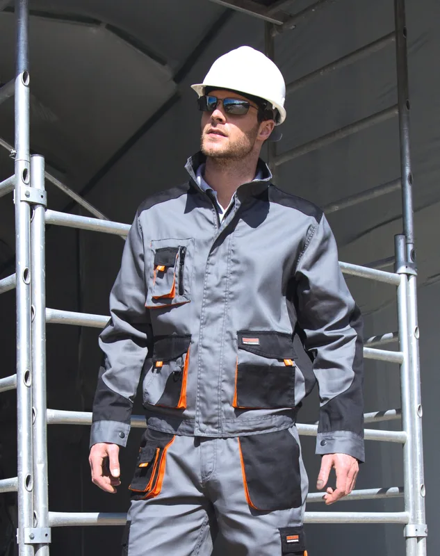 Result Work-Guard LITE jack
