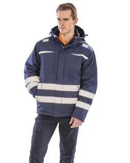 Result Safe Guard Dynamic softshell jas – foto 3