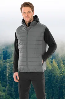 Result Core Gewatteerde bodywarmer Core – foto 1