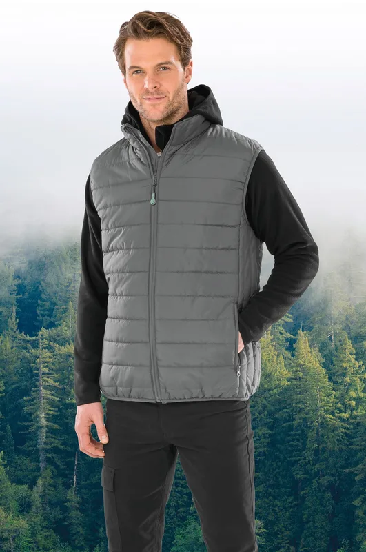 Result Core Gewatteerde bodywarmer Core