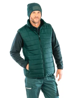 Result Core Gewatteerde bodywarmer Core – foto 4