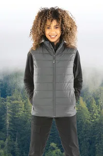 Result Core Gewatteerde bodywarmer Core – foto 3