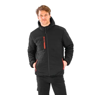 Result Recycled Gewatteerd gerecycled jack black compass – foto 1