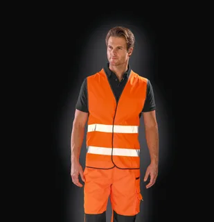 Result Hi-viz Motorist Safety Vest – foto 1