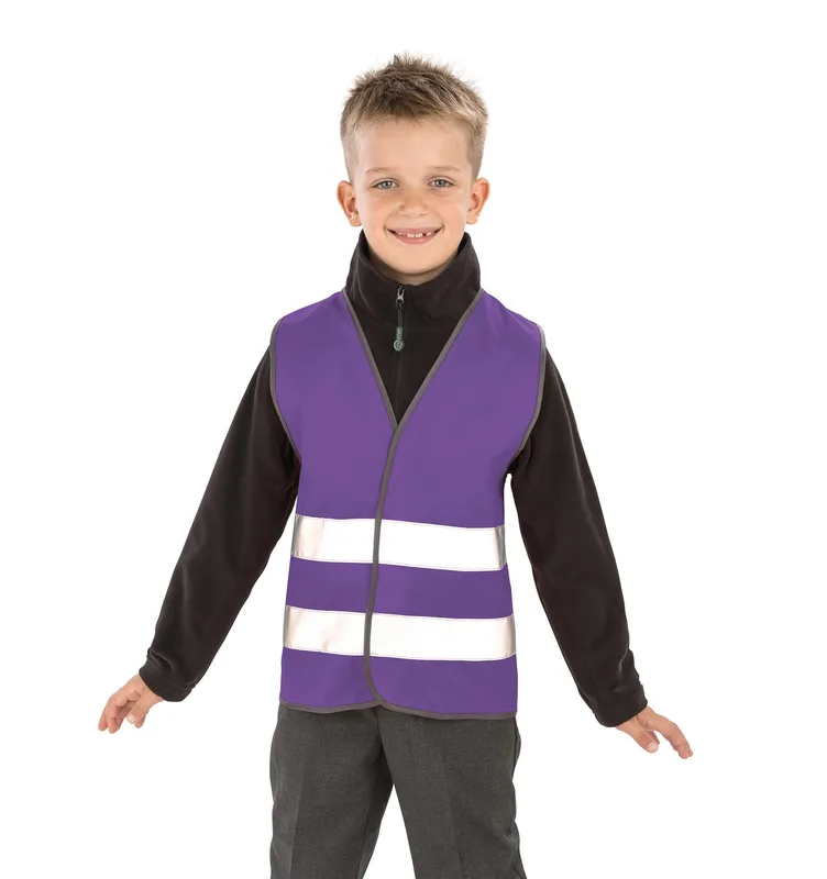 Result Safe Guard Veiligheidshesje voor kids
