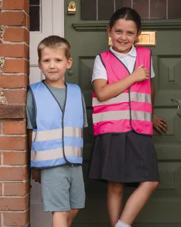 Result Safe Guard Veiligheidshesje voor kids – foto 2
