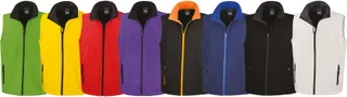 Result Core Core bedrukbare softshell bodywarmer – foto 5