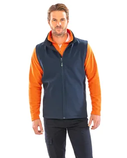 Result Core Core bedrukbare softshell bodywarmer – foto 3