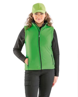 Result Core Core women's printable softshell bodywarmer – foto 2
