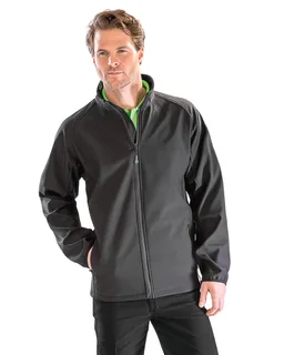 Result Core Core bedrukbare softshell – foto 4