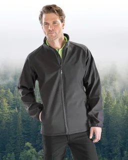 Result Core Core bedrukbare softshell – foto 1