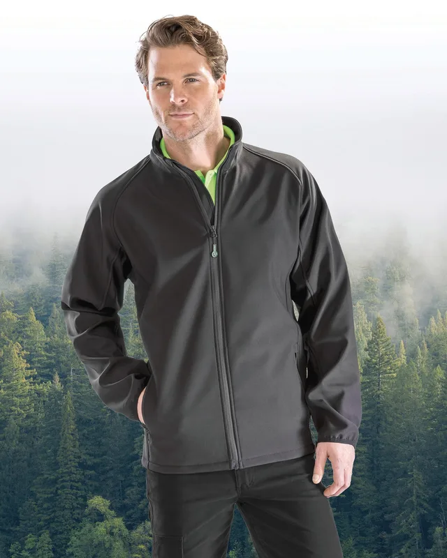 Result Core Core bedrukbare softshell