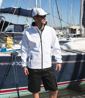 Result Core Core bedrukbare softshell – foto 2