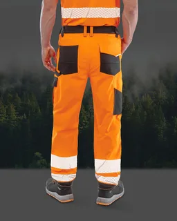 Result Safe-Guard gerecyclede veiligheidsbroek – foto 2