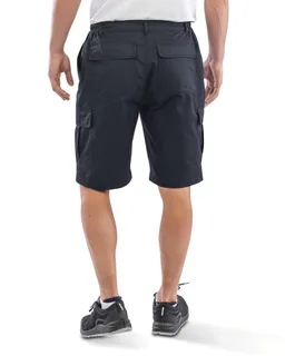 Result Recycled Gerecycled work-guard utilitaire short. – foto 3