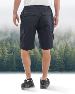 Result Recycled Gerecycled work-guard utilitaire short. – foto 2