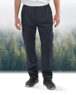 Result Recycled Gerecyclede work-guard utilitaire broek. – foto 3