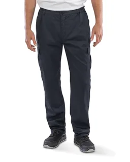 Result Recycled Gerecyclede work-guard utilitaire broek. – foto 6