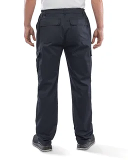 Result Recycled Gerecyclede work-guard utilitaire broek. – foto 5