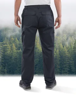 Result Recycled Gerecyclede work-guard utilitaire broek. – foto 4