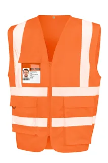 Result Safe Guard Veiligheidshesje met rits – foto 3