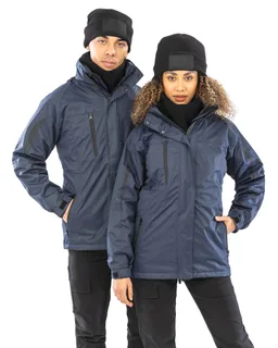 Result Men's 3-in-1 Journey jacket with softshell inner jacket – foto 2