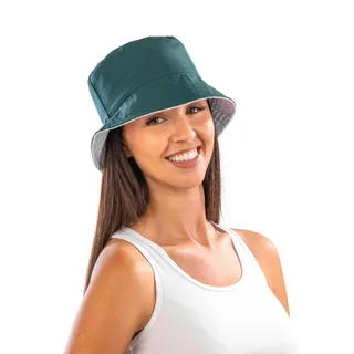 Result Headwear Reversibele Core bob gerecycled – foto 1