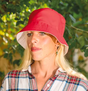 Result Headwear Reversibele Core bob gerecycled – foto 4