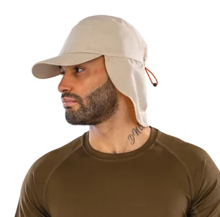 Result Headwear Legionnaires cap – foto 1