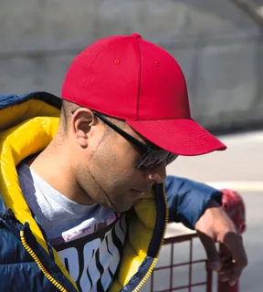 Result Headwear Kansas flexpet – foto 3