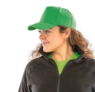 Result Headwear Boston 5-panel printable cap – foto 1