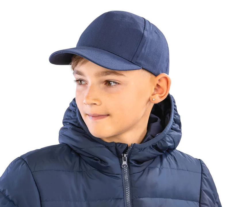 Result Headwear Boston kinderpet