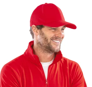 Result Headwear Memphis 6-panel low-profile pet – foto 2