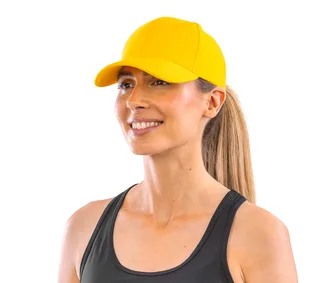 Result Headwear Memphis 6-panel low-profile pet – foto 4