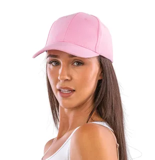 Result Headwear Memphis 6-panel low-profile pet – foto 3