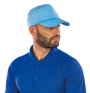 Result Headwear Cotton cap – foto 2