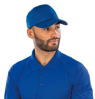 Result Headwear Cotton cap – foto 1