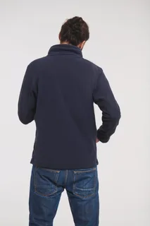 Russell Zip Neck Fleece Jacket – foto 2