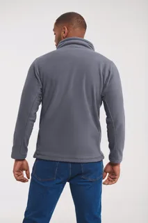 Russell Men's Fleece Jacket – foto 2