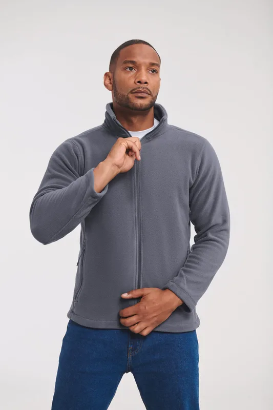 Russell Men's Fleece Jacket