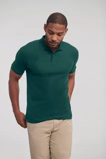 Russell Herenpolo Authentic Eco – foto 19