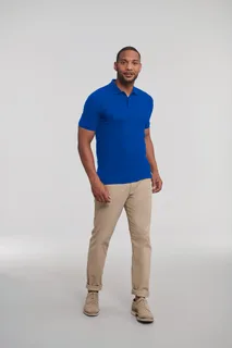 Russell Herenpolo Authentic Eco – foto 4