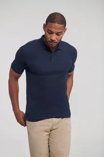 Russell Herenpolo Authentic Eco – foto 34