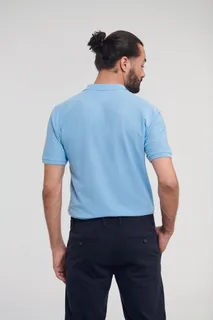 Russell Herenpolo Authentic Eco – foto 37