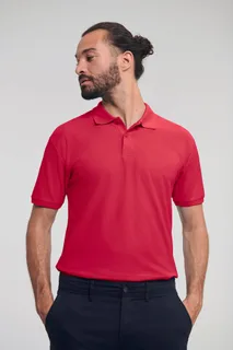 Russell Herenpolo Authentic Eco – foto 30