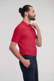 Russell Herenpolo Authentic Eco – foto 32