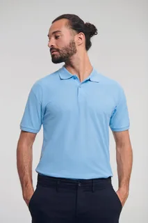 Russell Herenpolo Authentic Eco – foto 38